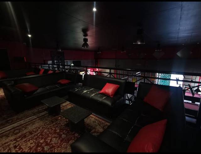 BUSINESS FOR SALE IN SPRINGS CENTRAL